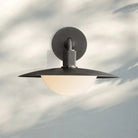 Kennon Round Sconce - Blushlighting