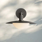 Kennon Round Sconce - Blushlighting