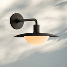 Kennon Round Sconce - Blushlighting