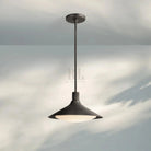 Kennon Tapered Pendant - Blushlighting