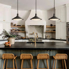 Kennon Tapered Pendant - Blushlighting