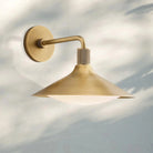 Kennon Tapered Wall Sconce - Blushlighting