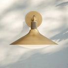 Kennon Tapered Wall Sconce - Blushlighting