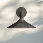 Kennon Tapered Wall Sconce - Blushlighting