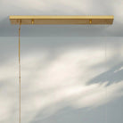 Kinney Linear Chandelier - Blushlighting
