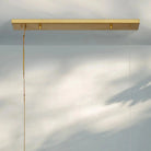 Kinney Linear Chandelier - Blushlighting