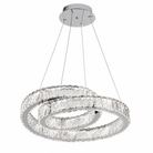 Lacrima Crystal Chandelier - Φ800mmBlushlighting