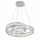 Lacrima Crystal Chandelier — product photo