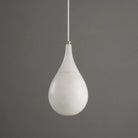 Larry Alabaster Rain Modern Pendant Light-Pendant Light-Blushlighting