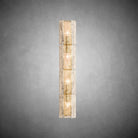 Lattic Glass Grand Sconce-