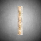 Lattic Glass Grand Sconce-