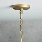 Layland Tiered Round Chandelier Lighting-