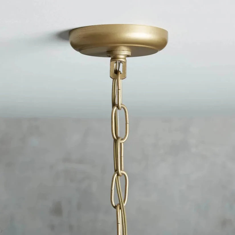 Layland Tiered Round Chandelier Lighting-