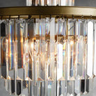 Layland Tiered Round Chandelier Lighting-