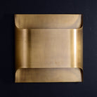 Leclerc Wall Lamp - ∅ 9.8″ x H 9.8″ / Dia 25cm x H 25cmBrassBlushlighting