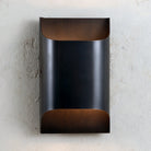 Leclerc Wall Lamp - ∅ 9.8″ x H 9.8″ / Dia 25cm x H 25cmBrassBlushlighting