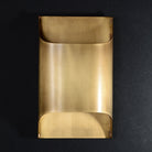 Leclerc Wall Lamp - ∅ 9.8″ x H 9.8″ / Dia 25cm x H 25cmBrassBlushlighting