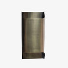 Leclerc Wall Lamp - ∅ 3.9″ x H 11.8″ / Dia 10cm x H 30cmBlackedBlushlighting