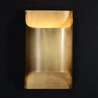Leclerc Wall Lamp - ∅ 9.8″ x H 9.8″ / Dia 25cm x H 25cmBlackedBlushlighting