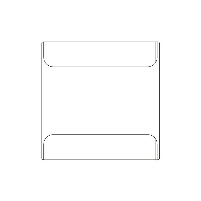 Leclerc Wall Lamp - ∅ 9.8″ x H 9.8″ / Dia 25cm x H 25cmBrassBlushlighting