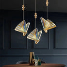 Led Butterfly Pendant Lights-Pendant Lights-Blushlighting-Blushlighting