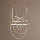 LED Chandelier - Blushlighting
