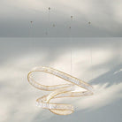 LED Rod Chandelier - Φ1500*H750mmBlushlighting