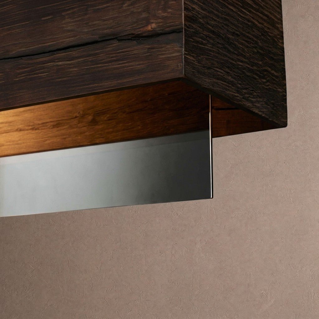 Lenam Linear Chandelier - 62"Blushlighting
