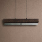 Lenam Linear Chandelier - 62"Blushlighting