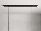 Lenam Linear Chandelier - 47"Blushlighting