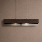 Lenam Linear Chandelier - 47"Blushlighting