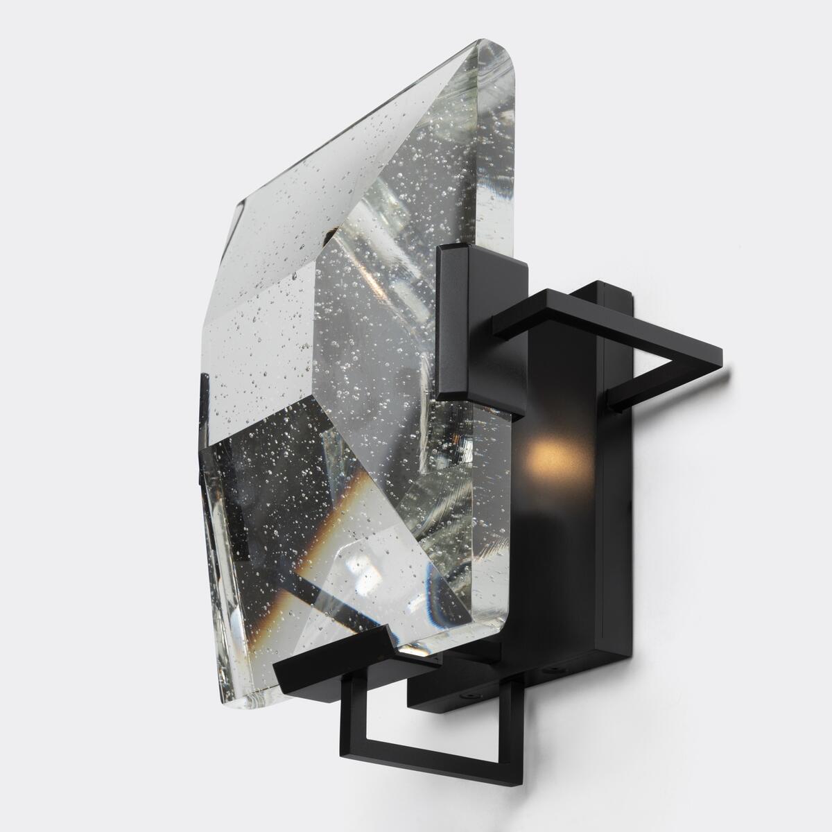Lens Wall Sconce - Blushlighting