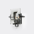 Lens Wall Sconce - Blushlighting