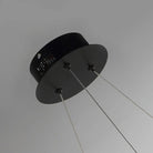 Leti Crystal Round Chandelier - Blushlighting