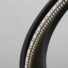 Leti Crystal Round Chandelier - Blushlighting