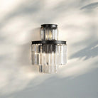 Leyland 3-Light Wall Sconce-Bronze-