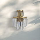 Leyland 3-Light Wall Sconce-