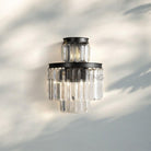 Leyland 3 - Light Wall Sconce - BronzeBlushlighting