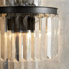 Leyland 3-Light Wall Sconce-