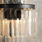 Leyland 3 - Light Wall Sconce - BronzeBlushlighting