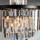 Layland Tiered Round Chandelier Lighting-