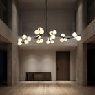 Modern Tree Branch Ceiling Light Fixture Seus Lighting