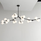 Lio Modern Tree Branch Ceiling Light Fixture - Gold48.4"(123cm)Warm Light 3000KBlushlighting