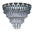 Lladro Seasons Chandelier-Winter-Medium-
