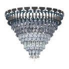 Lladro Seasons Chandelier-Winter-Large-