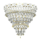 Lladro Seasons Chandelier-Sunrise-Medium-