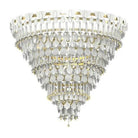 Lladro Seasons Chandelier-Sunrise-Large-