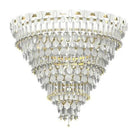 Lladro Seasons Chandelier-Sunrise-Large-