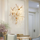Lorna Branch Wall Sconces - Blushlighting