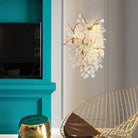 Lorna Branch Wall Sconces - Blushlighting